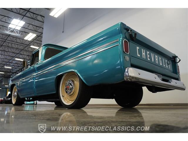 1963 Chevrolet C10 (CC-2087183) for sale in Mesa, Arizona