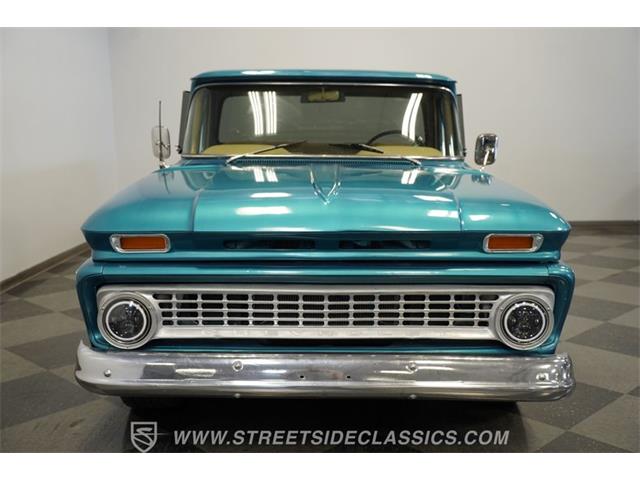 1963 Chevrolet C10 (CC-2087183) for sale in Mesa, Arizona