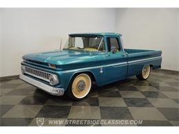 1963 Chevrolet C10 (CC-2087183) for sale in Mesa, Arizona
