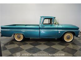 1963 Chevrolet C10 (CC-2087183) for sale in Mesa, Arizona