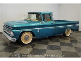 1963 Chevrolet C10 (CC-2087183) for sale in Mesa, Arizona