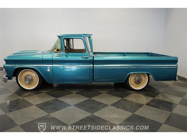 1963 Chevrolet C10 (CC-2087183) for sale in Mesa, Arizona