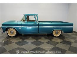 1963 Chevrolet C10 (CC-2087183) for sale in Mesa, Arizona