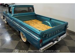 1963 Chevrolet C10 (CC-2087183) for sale in Mesa, Arizona