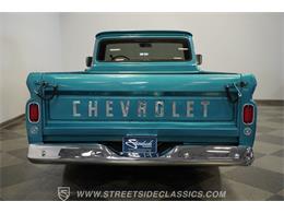 1963 Chevrolet C10 (CC-2087183) for sale in Mesa, Arizona