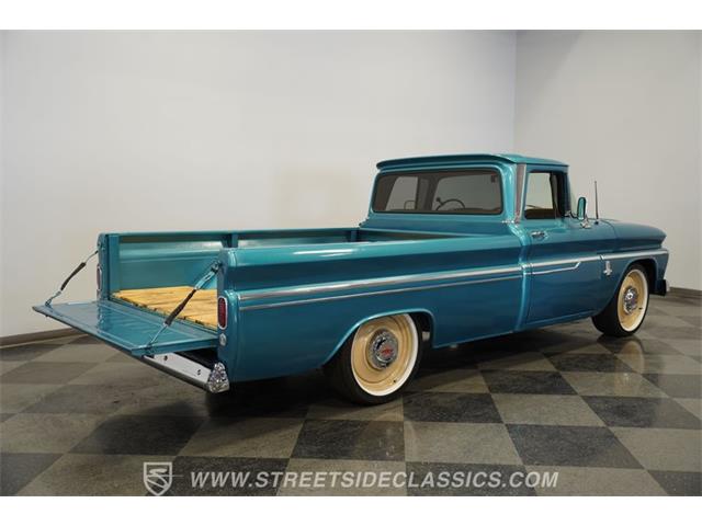 1963 Chevrolet C10 (CC-2087183) for sale in Mesa, Arizona