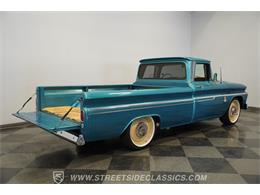 1963 Chevrolet C10 (CC-2087183) for sale in Mesa, Arizona