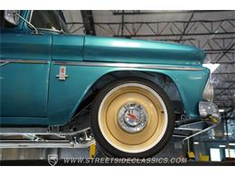 1963 Chevrolet C10 (CC-2087183) for sale in Mesa, Arizona