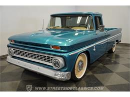 1963 Chevrolet C10 (CC-2087183) for sale in Mesa, Arizona