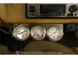 1963 Chevrolet C10 (CC-2087183) for sale in Mesa, Arizona