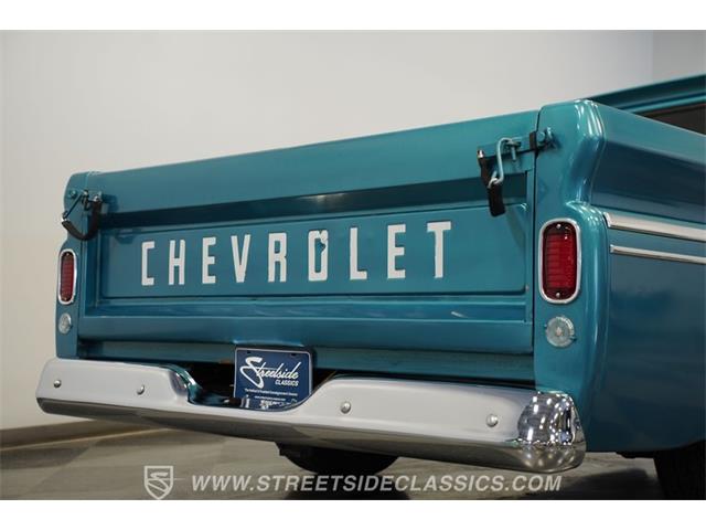 1963 Chevrolet C10 (CC-2087183) for sale in Mesa, Arizona