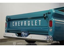 1963 Chevrolet C10 (CC-2087183) for sale in Mesa, Arizona