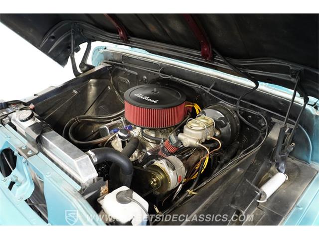 1963 Chevrolet C10 (CC-2087183) for sale in Mesa, Arizona