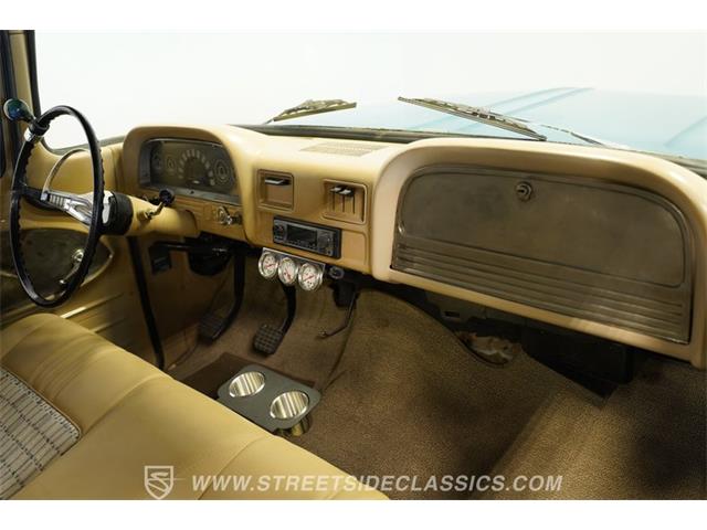 1963 Chevrolet C10 (CC-2087183) for sale in Mesa, Arizona