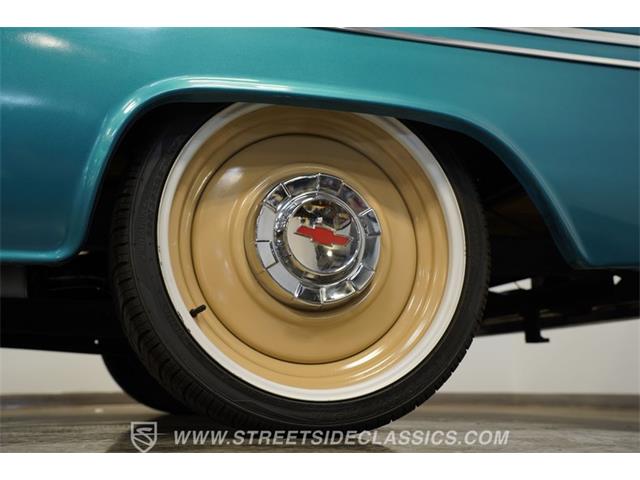 1963 Chevrolet C10 (CC-2087183) for sale in Mesa, Arizona