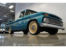 1963 Chevrolet C10 (CC-2087183) for sale in Mesa, Arizona
