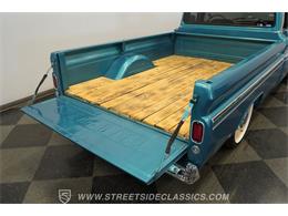 1963 Chevrolet C10 (CC-2087183) for sale in Mesa, Arizona