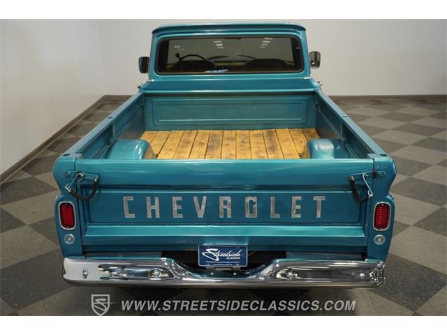 1963 Chevrolet C10 (CC-2087183) for sale in Mesa, Arizona