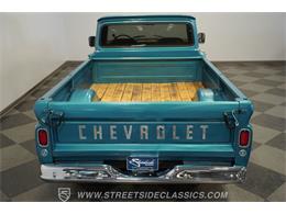 1963 Chevrolet C10 (CC-2087183) for sale in Mesa, Arizona