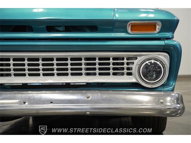 1963 Chevrolet C10 (CC-2087183) for sale in Mesa, Arizona