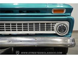 1963 Chevrolet C10 (CC-2087183) for sale in Mesa, Arizona