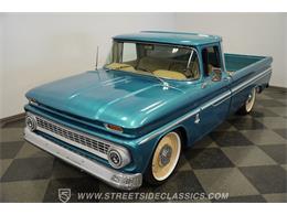 1963 Chevrolet C10 (CC-2087183) for sale in Mesa, Arizona