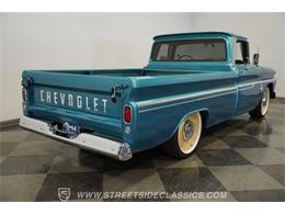 1963 Chevrolet C10 (CC-2087183) for sale in Mesa, Arizona