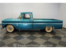 1963 Chevrolet C10 (CC-2087183) for sale in Mesa, Arizona