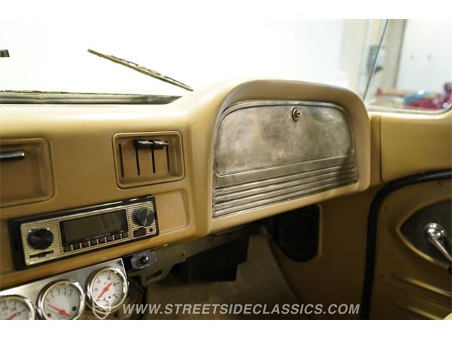 1963 Chevrolet C10 (CC-2087183) for sale in Mesa, Arizona