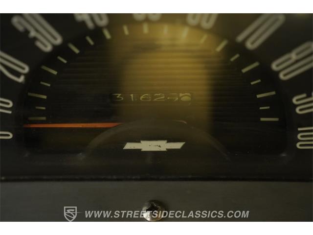1963 Chevrolet C10 (CC-2087183) for sale in Mesa, Arizona
