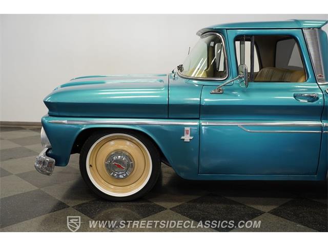 1963 Chevrolet C10 (CC-2087183) for sale in Mesa, Arizona