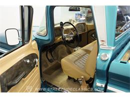 1963 Chevrolet C10 (CC-2087183) for sale in Mesa, Arizona
