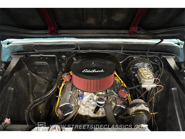 1963 Chevrolet C10 (CC-2087183) for sale in Mesa, Arizona