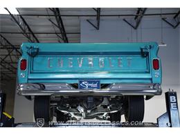 1963 Chevrolet C10 (CC-2087183) for sale in Mesa, Arizona