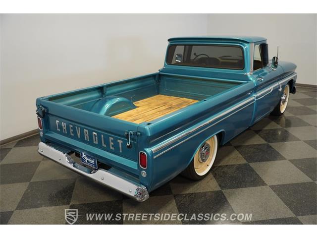 1963 Chevrolet C10 (CC-2087183) for sale in Mesa, Arizona