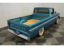1963 Chevrolet C10 (CC-2087183) for sale in Mesa, Arizona