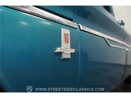 1963 Chevrolet C10 (CC-2087183) for sale in Mesa, Arizona