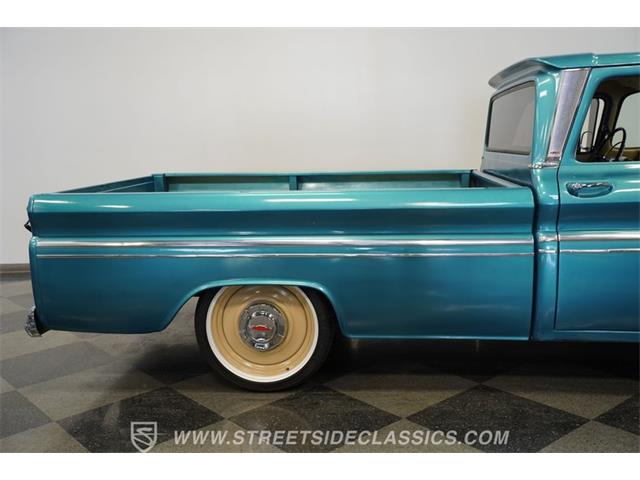 1963 Chevrolet C10 (CC-2087183) for sale in Mesa, Arizona