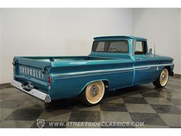 1963 Chevrolet C10 (CC-2087183) for sale in Mesa, Arizona
