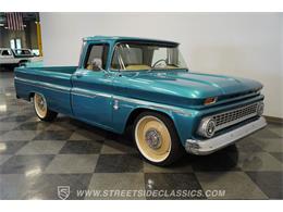1963 Chevrolet C10 (CC-2087183) for sale in Mesa, Arizona