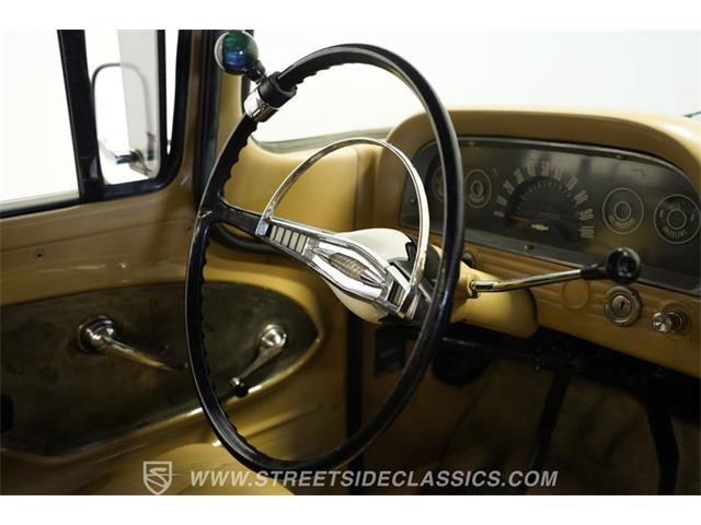 1963 Chevrolet C10 (CC-2087183) for sale in Mesa, Arizona