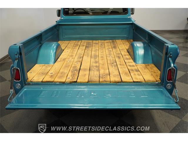 1963 Chevrolet C10 (CC-2087183) for sale in Mesa, Arizona