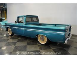 1963 Chevrolet C10 (CC-2087183) for sale in Mesa, Arizona