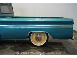 1963 Chevrolet C10 (CC-2087183) for sale in Mesa, Arizona