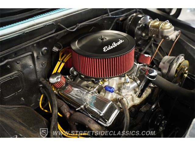 1963 Chevrolet C10 (CC-2087183) for sale in Mesa, Arizona