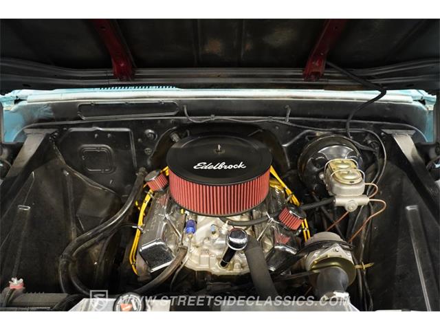 1963 Chevrolet C10 (CC-2087183) for sale in Mesa, Arizona
