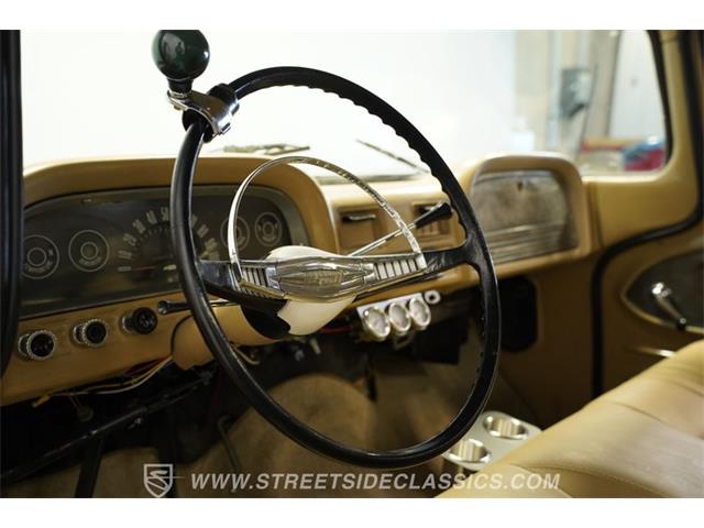1963 Chevrolet C10 (CC-2087183) for sale in Mesa, Arizona