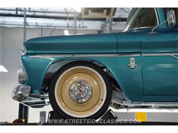 1963 Chevrolet C10 (CC-2087183) for sale in Mesa, Arizona