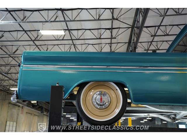 1963 Chevrolet C10 (CC-2087183) for sale in Mesa, Arizona