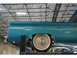 1963 Chevrolet C10 (CC-2087183) for sale in Mesa, Arizona